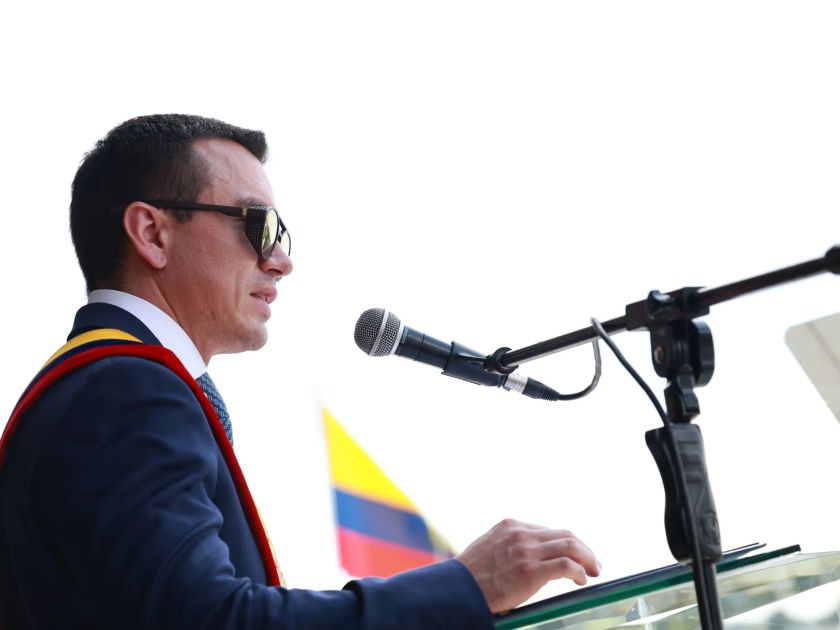  Avances en seguridad y economía marcan la agenda nacional