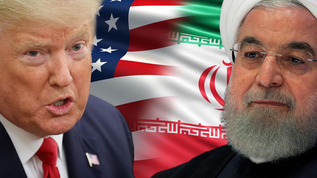 Tensión escalada entre Washington y Teherán tras ataques mutuos en Medio Oriente