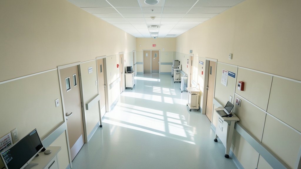 Gobierno reabre quirófano del Hospital Básico de Baeza con inversión de USD 2,5 millones