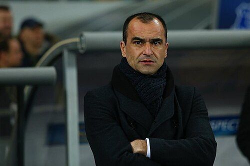 FEF confirma a Gallardo como favorito; Roberto Martínez es la alternativa
