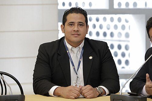 Fiscalía confirma a Ronny Aleaga como nexo político-criminal en el magnicidio de Fernando Villavicencio