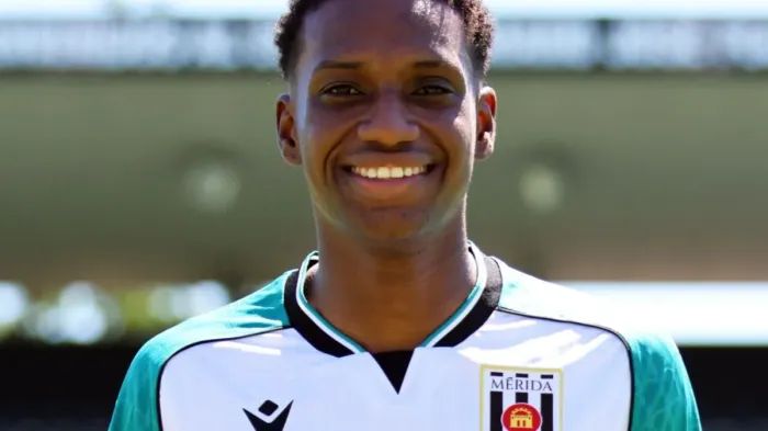 A.D. Mérida confirma el fichaje del futbolista ecuatoriano para reforzar su plantilla