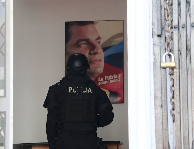 Más de 10 procesos penales salpican al correísmo: desde cohecho hasta asesinato