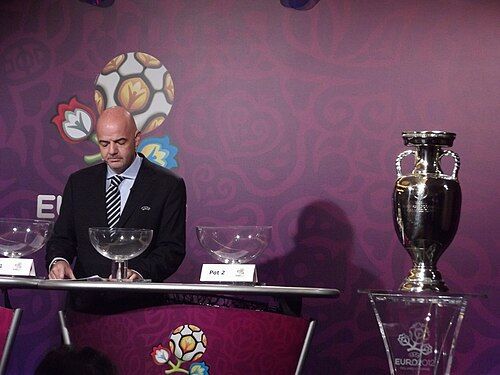 Infantino defiende Mundial 2026: 'Mientras difundían odio, nosotros trabajábamos'