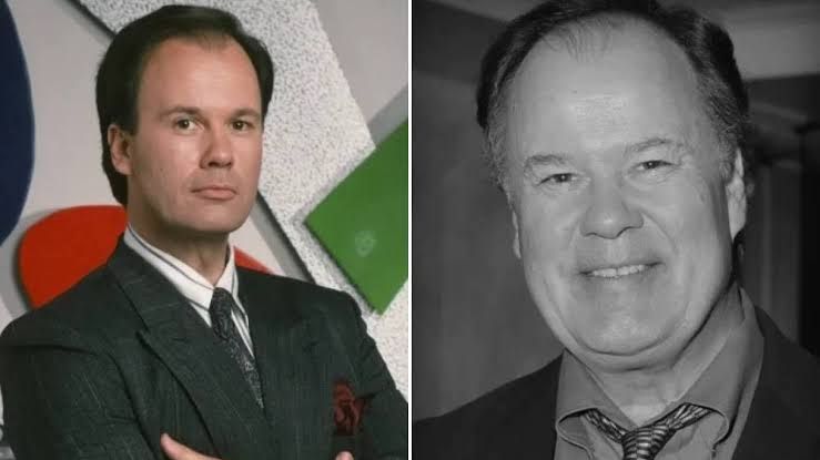 Fallece Dennis Haskins, el actor que encarnó al director Belding en 'Salvados por la Campana'