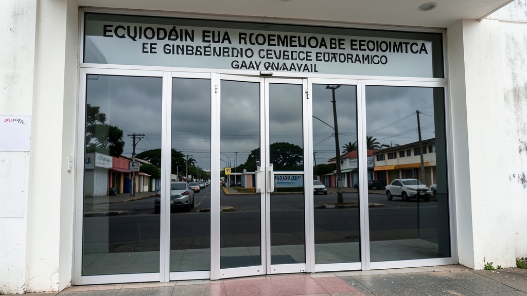 Gobierno oficializa reestructuración económica con seis viceministerios