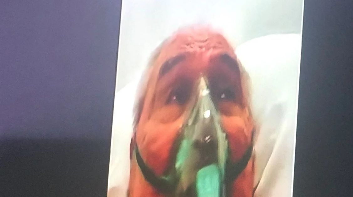 Abdalá Bucaram es condenado a 9 años y 4 meses por caso Pruebas COVID-19