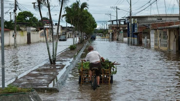Probabilidad del Niño más fuerte sube a 75%, alerta la NOAA para finales de 2026
