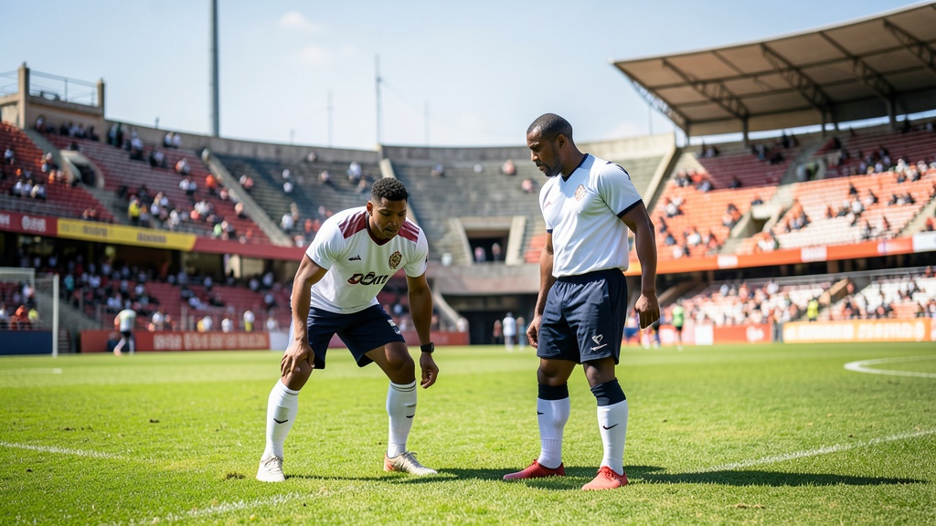 Luis 'Teo' Gómez regresa al Emelec tras experiencia internacional