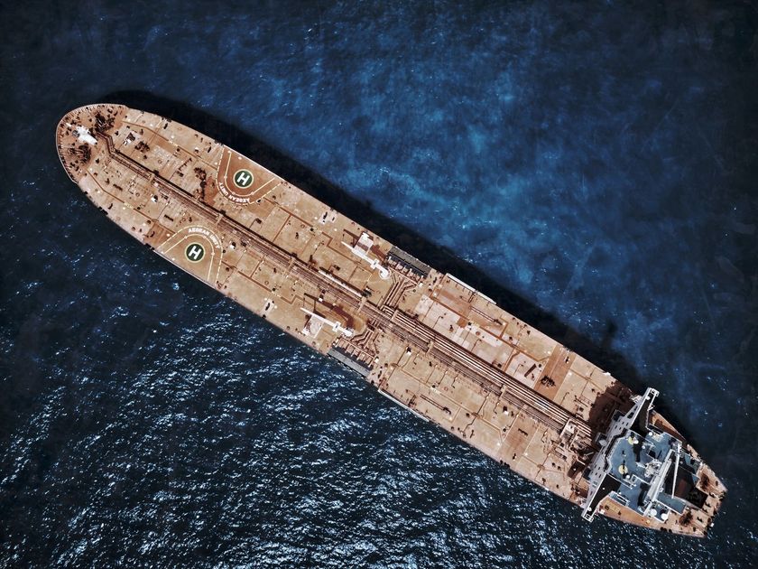 Irán expande zona de control en Ormuz y EE.UU. eleva gasto bélico a 29.000 millones de dólares
