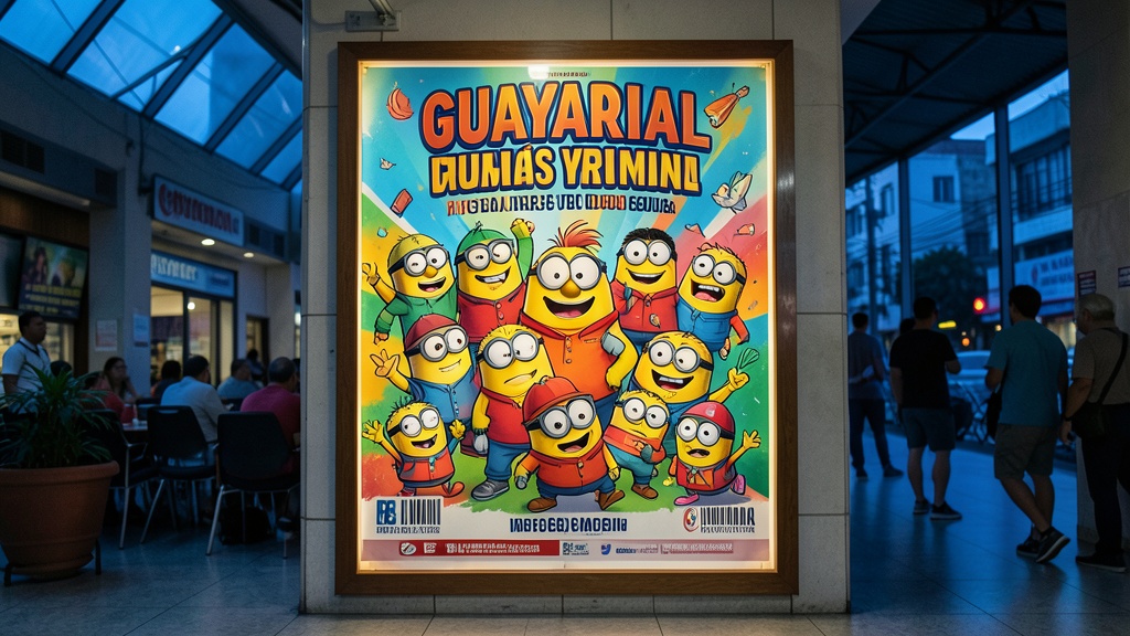 Minions: La razón oficial por la que todos son hombres