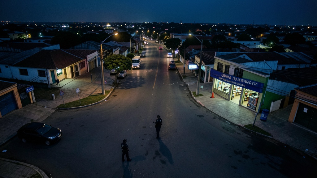 Un hombre es asesinado por balacera en Pradera 2, Guayaquil