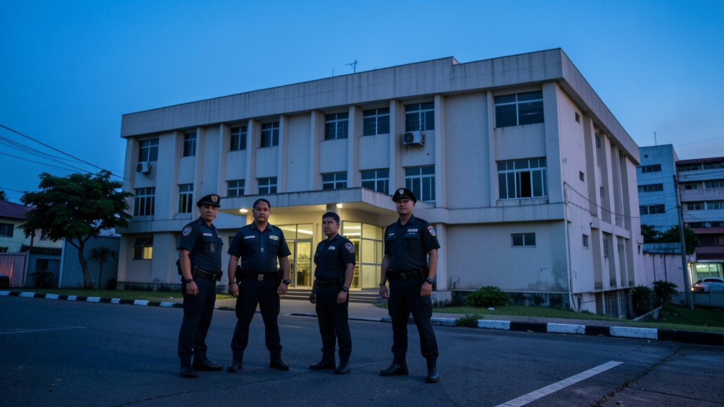 Asesinan a abogada del SNAI en Guayas y activan protocolos de seguridad ante crimen violento