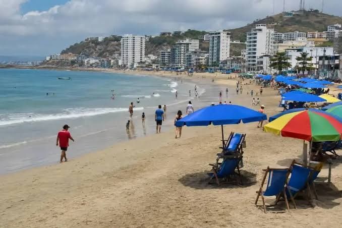 EE.UU. actualiza alerta para Ecuador: Manabí y Santa Elena bajo advertencia crítica