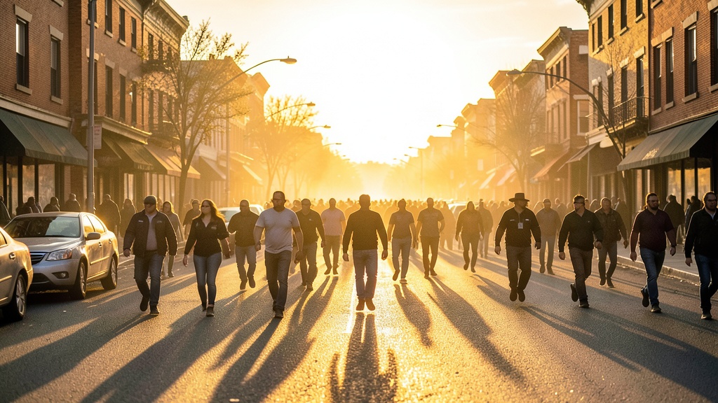 Estados Unidos enfrenta alerta por ola de calor extrema que afecta a más de 85 millones