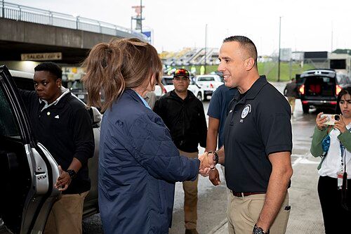 Kristi Noem regresará a Ecuador para reforzar la cooperación bilateral en materia de seguridad