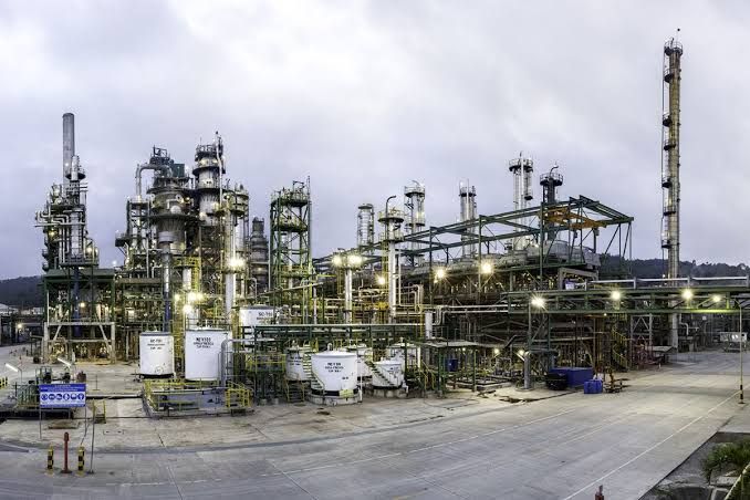 Ecuador debe reforzar la refinación nacional para mitigar los riesgos del mercado global de diésel