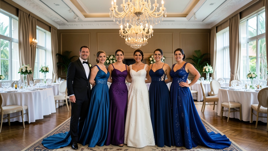 Miss Ecuador se corona en preliminar de Miss Grand Internacional 2026 tras competencia internacional