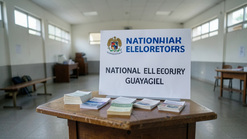 Partidos políticos deberán adelantar primarias tras decisión del CNE sobre elecciones seccionales