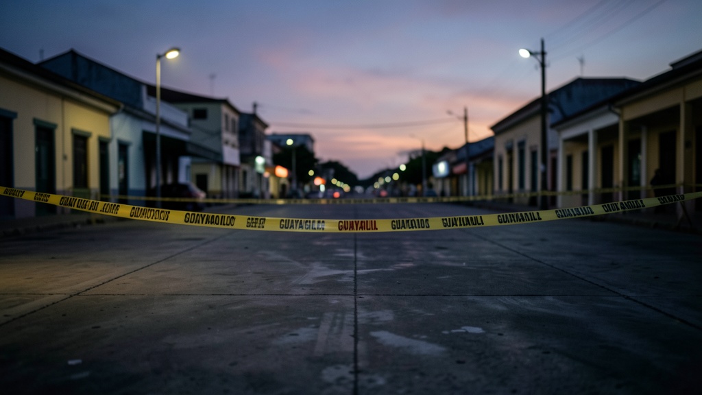 Muerte de El Mencho: las lecciones que México deja a Ecuador en su lucha contra el crimen organizado
