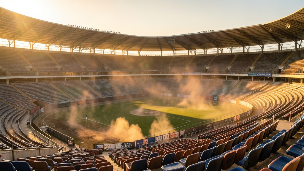 La historia secreta de la Copa Mundial: robos, guerra y un perro héroe