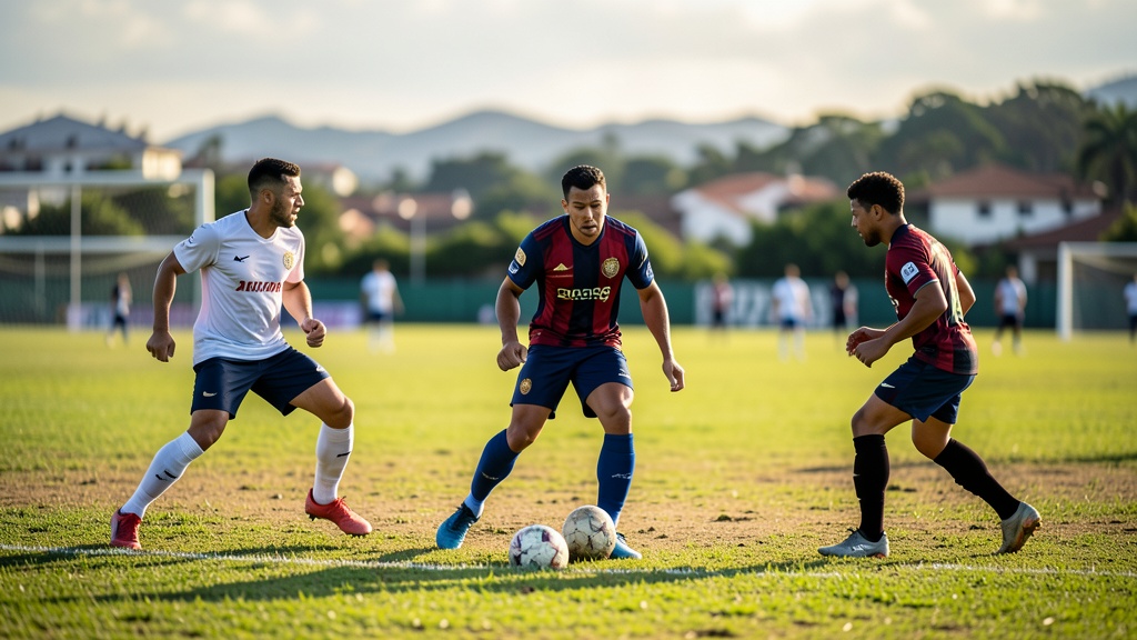 Tres equipos ecuatorianos sueñan con clasificar al Mundial de Clubes 2029 a través de la Libertadores