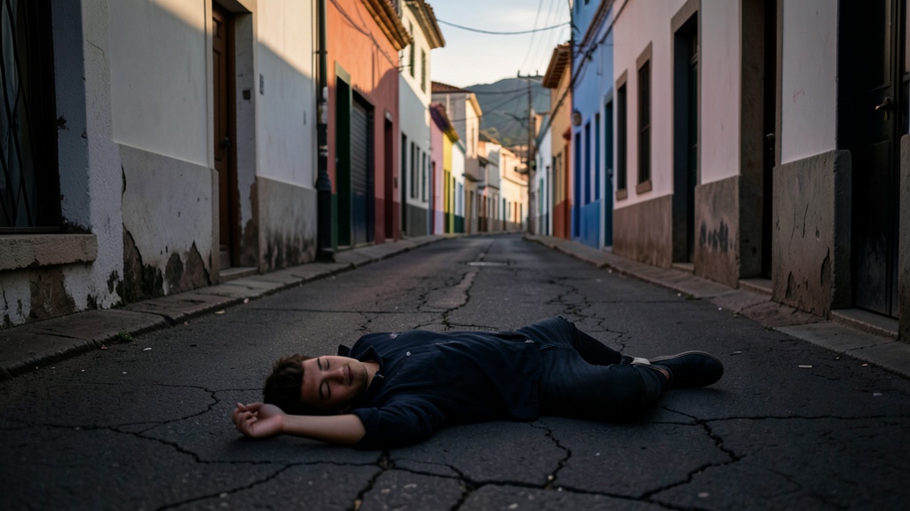 Joven de 21 años es asesinado a tiros en Esmeraldas durante venta de garaje