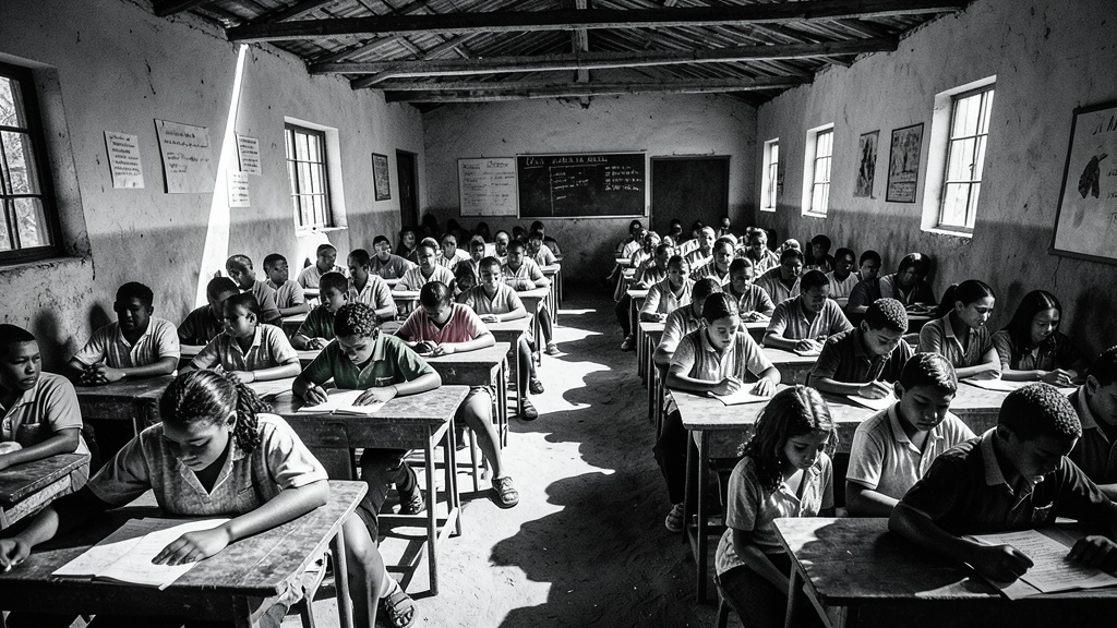 Venezuela reanuda clases este lunes en zonas no afectadas por los sismos