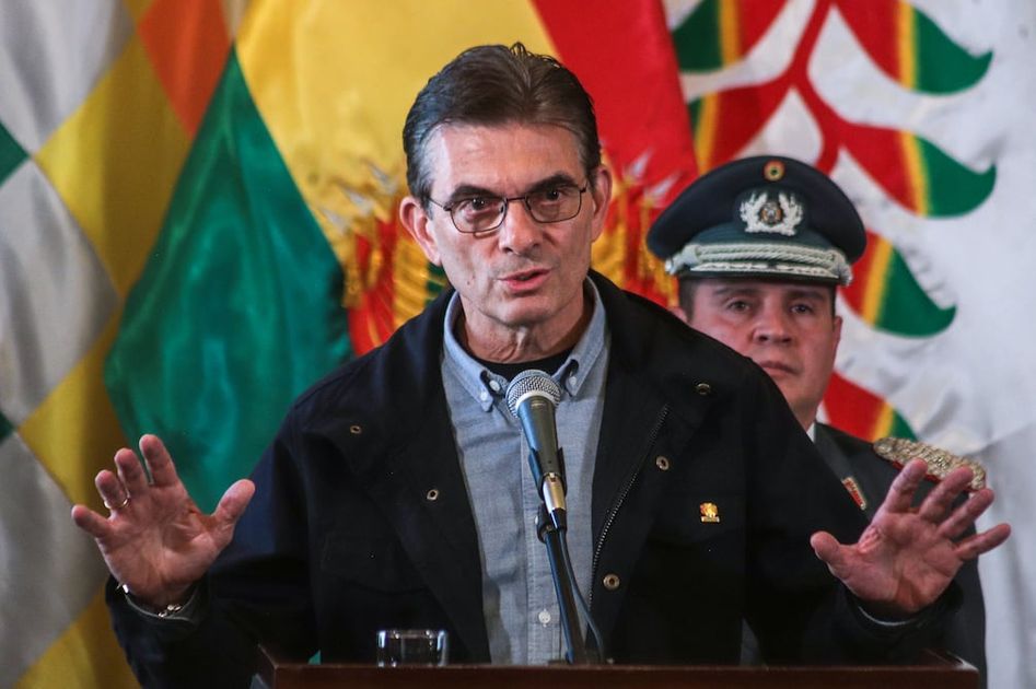 Rodrigo Paz alerta sobre amenazas familiares tras captura del narcoterrorista Sebastián Marset