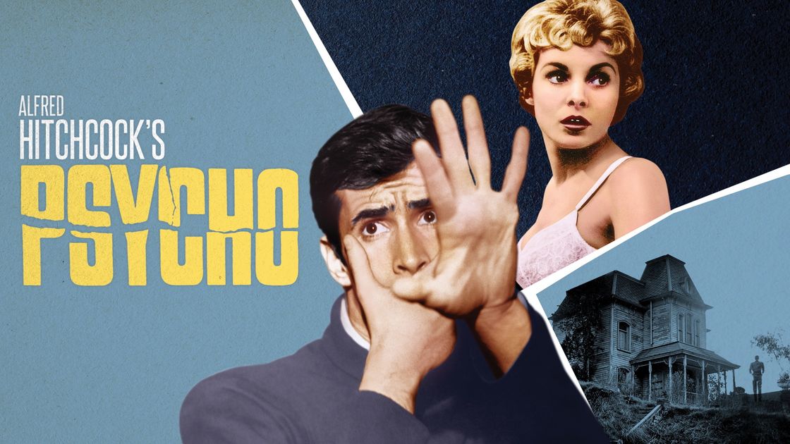 Psicosis: La obra maestra de Hitchcock que redefine el terror