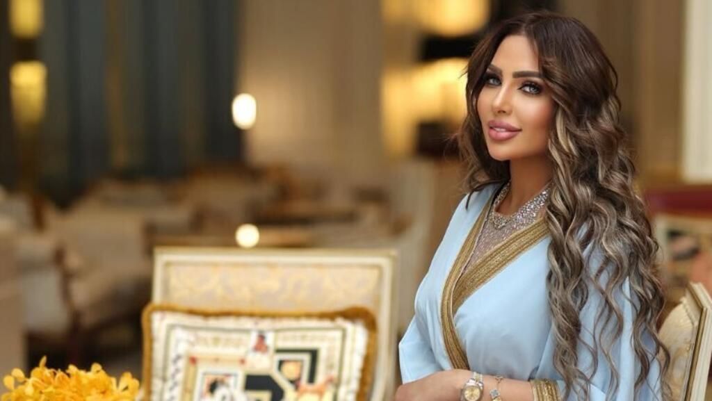 Condenan a muerte a la presentadora egipcia Sarah Khalifa por narcotráfico