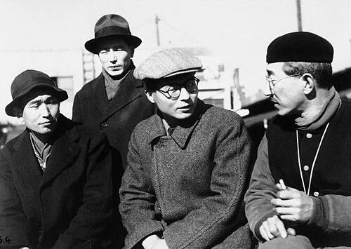Akira Kurosawa: El genio que reveló la esencia de Japón al mundo