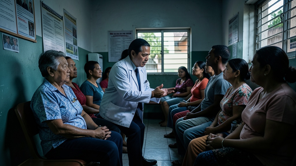Avance médico: 50% del Alzheimer se previene con control de riesgos