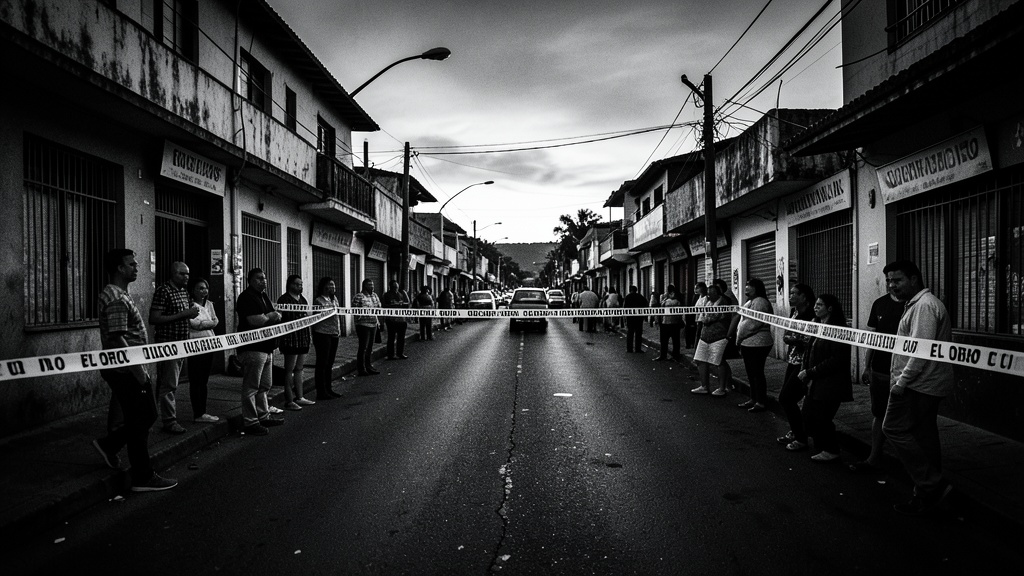Gobierno activa Alerta Emilia en El Oro para buscar a la bebé Aitana Gonzabay desaparecida en Pasaje
