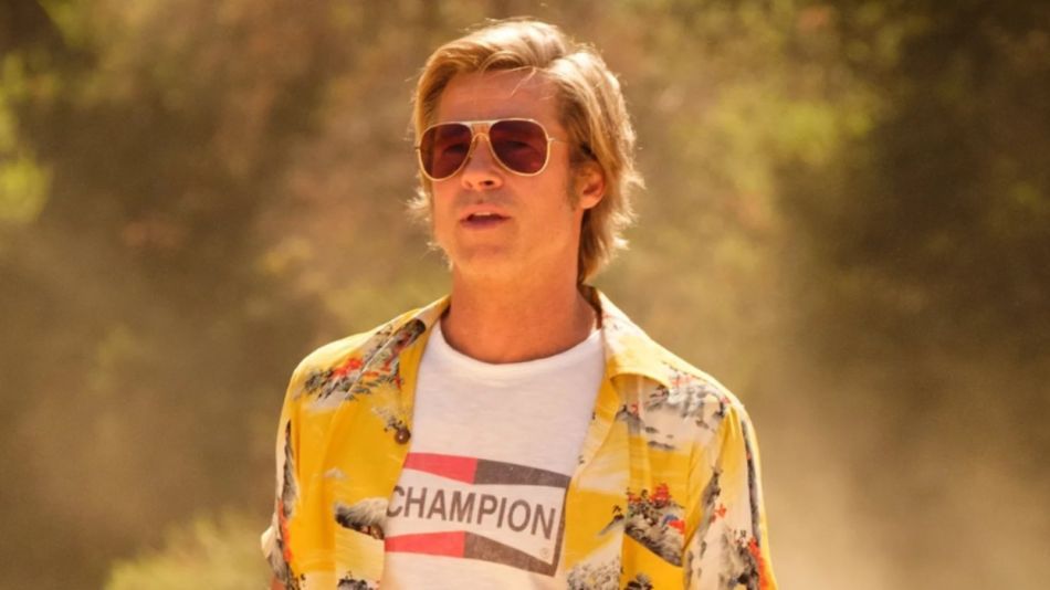 Brad Pitt confirma su retorno como Cliff Booth y anuncia el título oficial de la secuela
