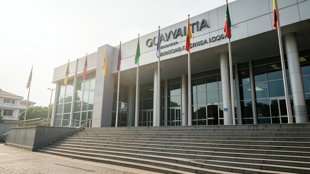 Gobierno integra cuatro entidades clave para blindar lucha anticorrupción y combate al lavado de activos