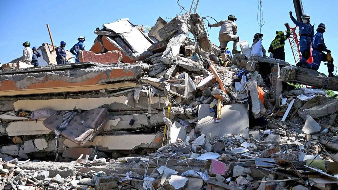 Terremoto expone vulnerabilidad del Pacífico colombiano y su crisis humanitaria