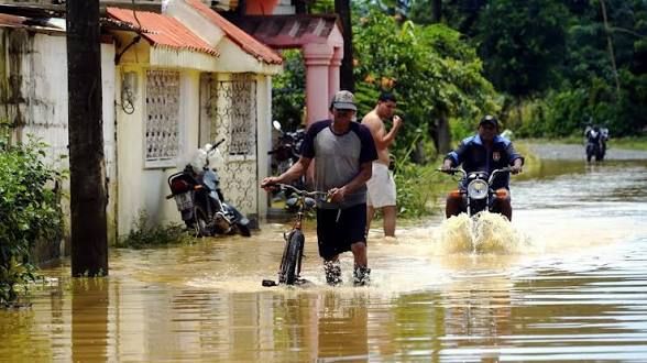 El Niño alcanza máxima intensidad en Ecuador con calor oceánico y lluvias extremas
