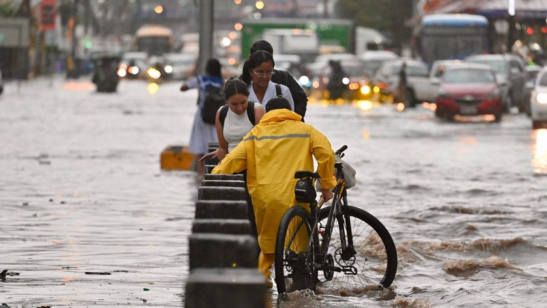 Gobierno entrega 1.700 bombas de agua para emergencias costeras