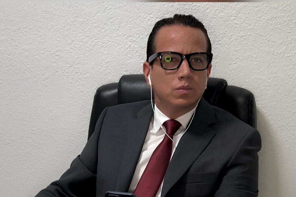 Detienen a sospechoso del asesinato del abogado Toledo en Guayaquil