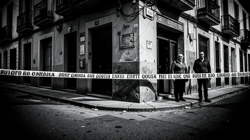 Activan Alerta Emilia en Quito por menor de 8 años desaparecido tras salir de su hogar en La Floresta