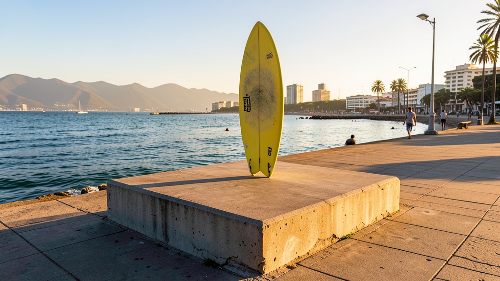 La Liga Pro de Surf cierra 2026 y presenta el Circuito 2027