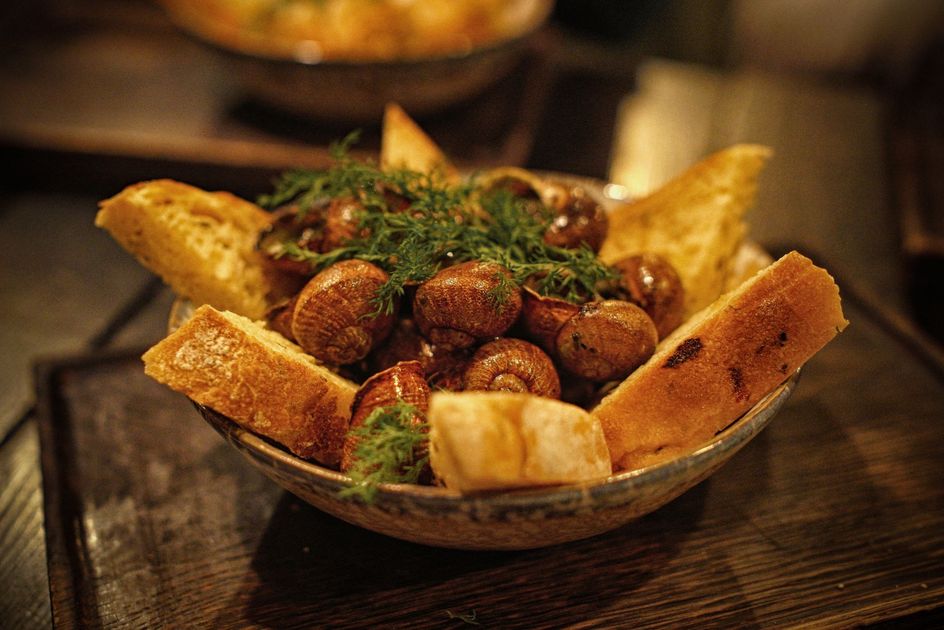 Francia y México lideran rankings gastronómicos globales según CNN