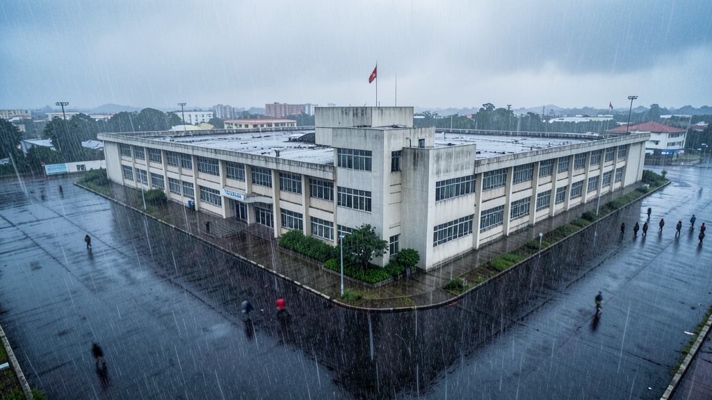 Cancillería activa canales de emergencia para proteger a ecuatorianos afectados por sismos en Venezuela