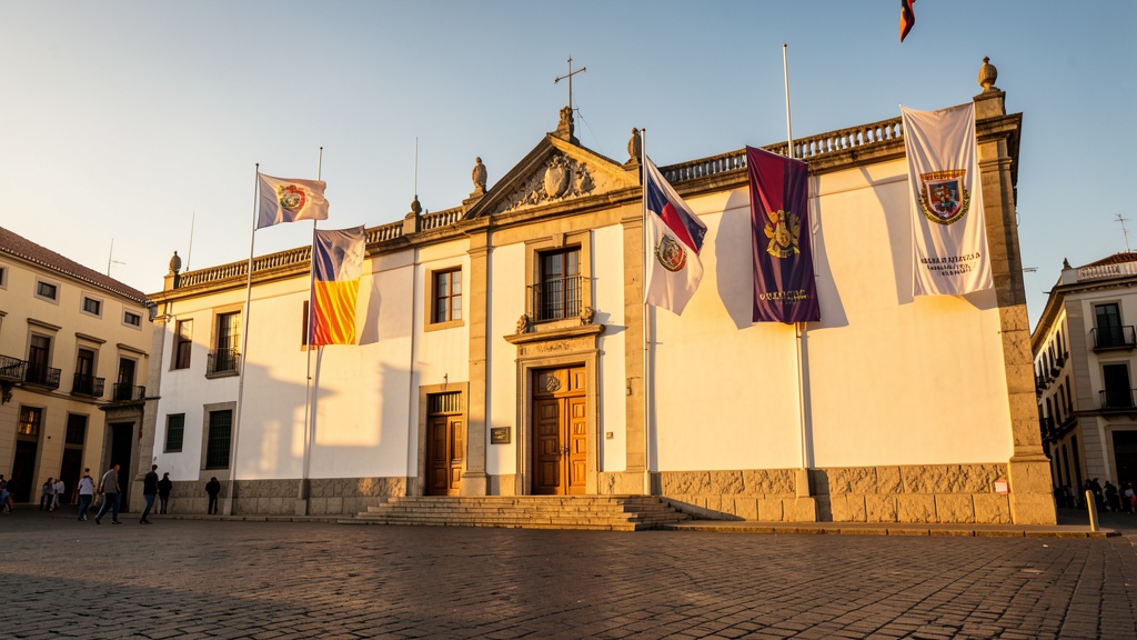 Quito oficializa convocatoria del Micpi 2026 para impulsar el sector cultural local