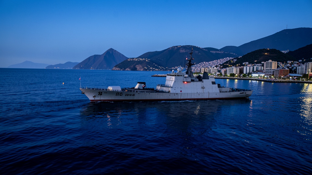 SOUTHCOM destruye narcobote en el Pacífico Oriental: refuerzo clave contra el crimen organizado