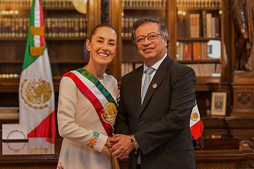 Petro advierte sobre meganiño con 100% de probabilidad