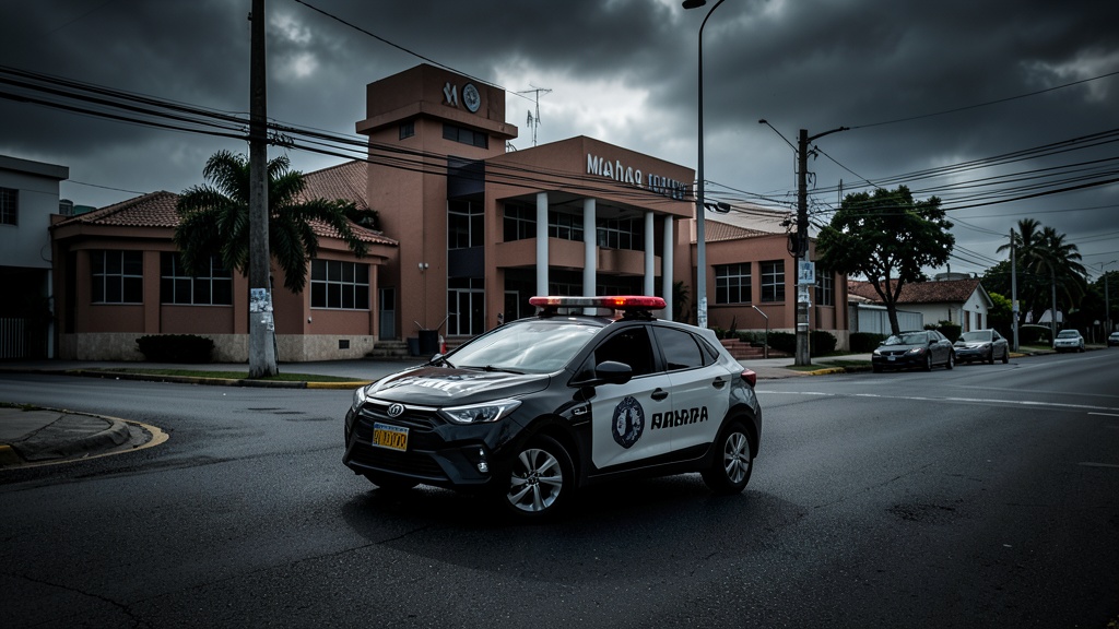 Asesinan al defensor público Lenin Zambrano en Manta: El gobierno condena el crimen y refuerza seguridad