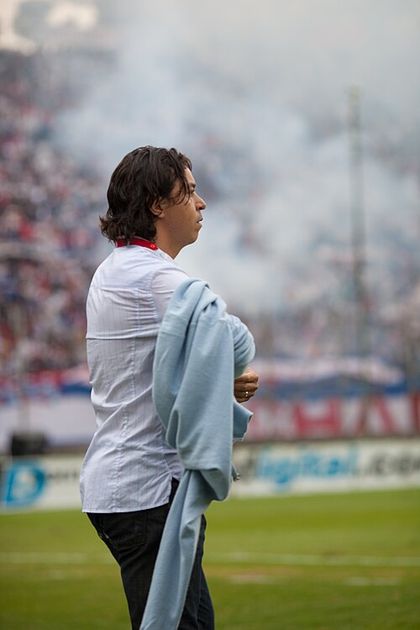 Marcelo Gallardo asume la dirección de Ecuador con visión disciplinada