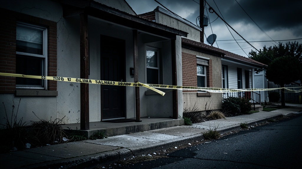 Triple homicidio en Salinas: tres hombres hallados muertos en vivienda